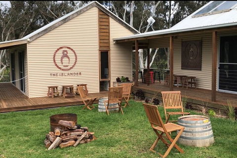 Kangaroo Island Gourmet Food And Wine Trail Tour - Accommodation Tasmania 4