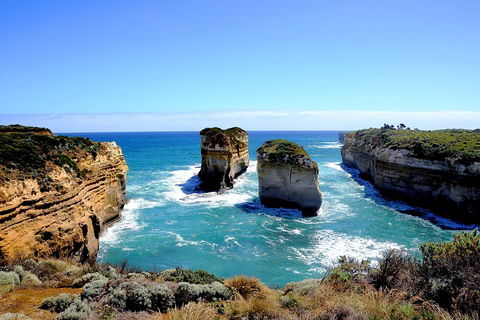 Great Ocean Road Small-Group Ecotour From Melbourne - Accommodation Tasmania 0