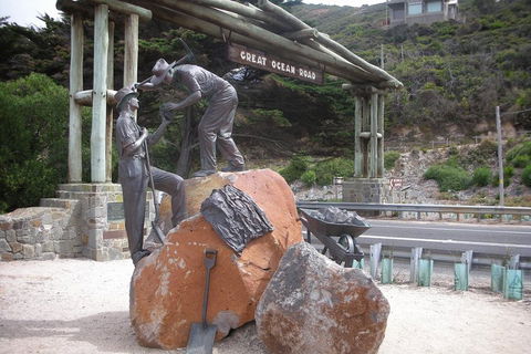 Great Ocean Road & Phillip Island Overnight Tour - Accommodation Tasmania 1