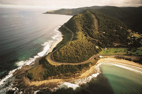 Great Ocean Road & Phillip Island Overnight Tour - Accommodation Tasmania 5