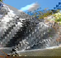 Grampians National Park Small-Group Eco Tour from Melbourne - Accommodation Tasmania