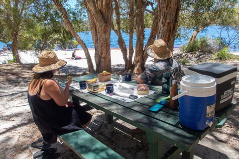 North Stradbroke Island Private Tour With Pickup - Accommodation Tasmania 5