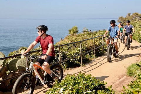 Experience E-bike At Byron Bay - Accommodation Tasmania 1