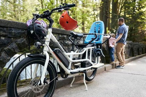 Experience E-bike At Byron Bay - Accommodation Tasmania 2