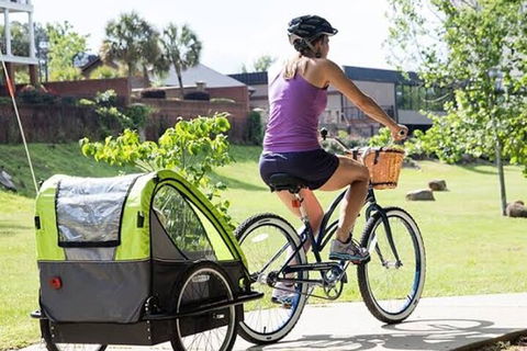 Experience E-bike At Byron Bay - Accommodation Tasmania 4