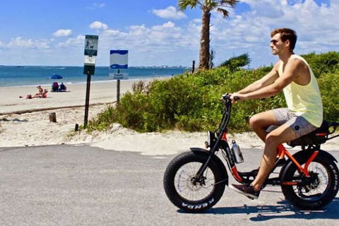 Experience E-bike At Byron Bay - Accommodation Tasmania 5