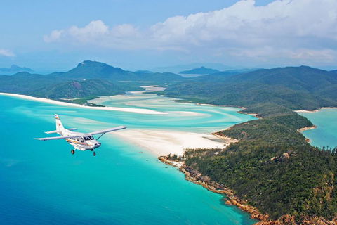 Fly & Sail Package (With Providence) - Accommodation Tasmania 2
