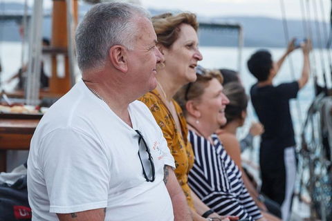 Fly & Sail Package (With Providence) - Accommodation Tasmania 3