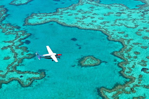 Fly & Sail Package (With Providence) - Accommodation Tasmania 4