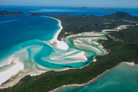 Fly & Sail Package (With Providence) - Accommodation Tasmania 5