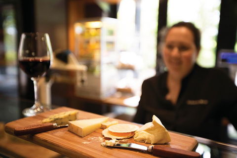 Small Group 6 Guests: Ultimate Yarra Valley Food And Wine - Mercedes Van - Accommodation Tasmania 3