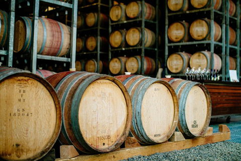 Small Group 6 Guests: Ultimate Yarra Valley Food And Wine - Mercedes Van - Accommodation Tasmania 5