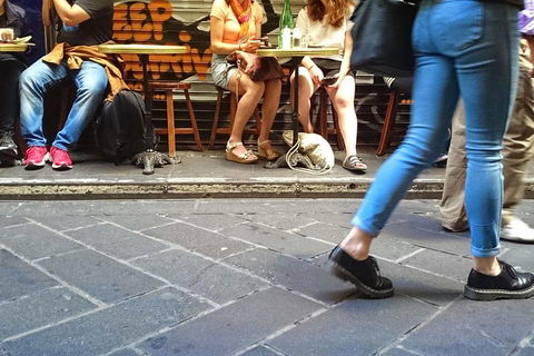 Melbourne Lanes And Arcades Walking Tour - Accommodation Tasmania 2