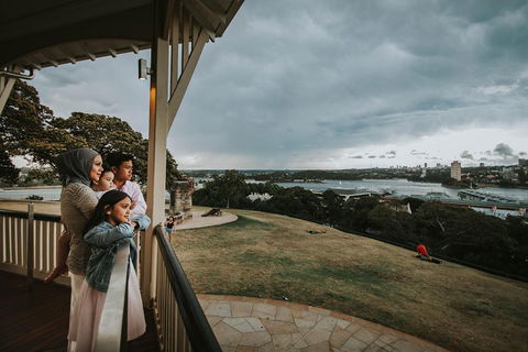 Private Tour: Personal Travel Photographer Tour In Melbourne - Accommodation Tasmania 5