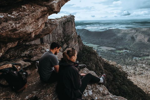 Small Group - Grampians Hiking Day Tour From Melbourne - Accommodation Tasmania 0