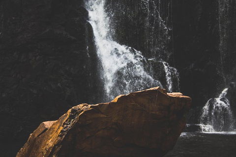 Small Group - Grampians Hiking Day Tour From Melbourne - Accommodation Tasmania 3