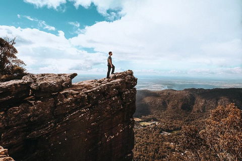 Small Group - Grampians Hiking Day Tour From Melbourne - Accommodation Tasmania 4