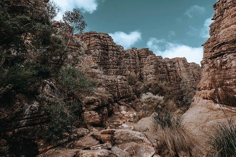 Small Group - Grampians Hiking Day Tour From Melbourne - Accommodation Tasmania 5