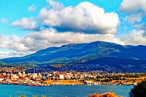Hobart Half-Day Sightseeing Coach Tram Tour - Accommodation Tasmania 2