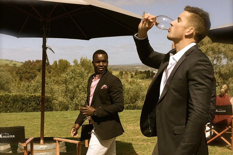 The Intimate Wine Tasting Experiences And Boutique Wines - Accommodation Tasmania 0
