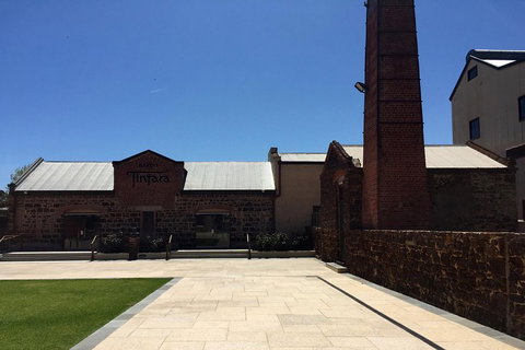 The Intimate Wine Tasting Experiences And Boutique Wines - Accommodation Tasmania 1