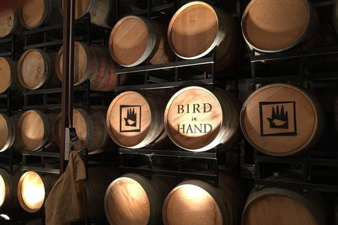 The Intimate Wine Tasting Experiences And Boutique Wines - Accommodation Tasmania 3
