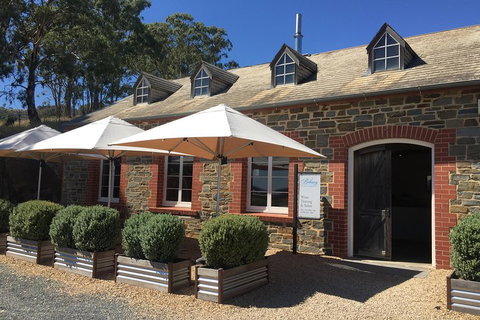 The Intimate Wine Tasting Experiences And Boutique Wines - Accommodation Tasmania 4