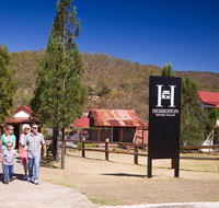 Historic Village Herberton and Tableland Tour - Accommodation Tasmania