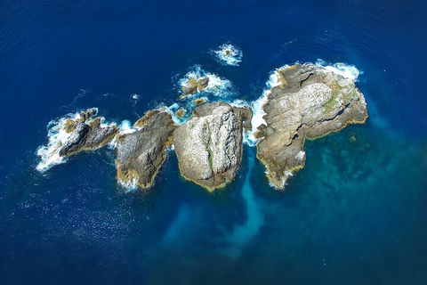 3-Hour Byron Bay Certified Scuba Diving Tour - Accommodation Tasmania 1