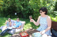 Deluxe Winery Tour to Tamborine Mountain includes gourmet two course lunch, Brisbane