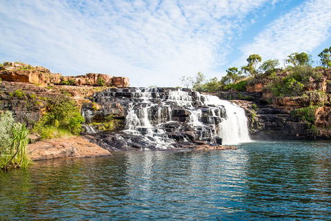 9-Day Kimberley Offroad Adventure From Broome To Darwin - Accommodation Tasmania 1