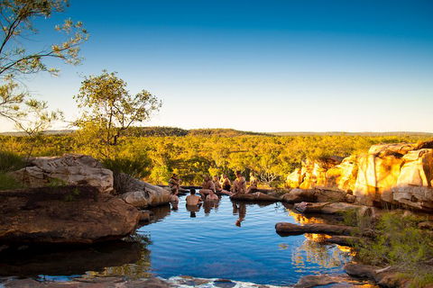 9-Day Kimberley Offroad Adventure From Broome To Darwin - Accommodation Tasmania 2