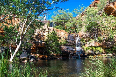9-Day Kimberley Offroad Adventure From Broome To Darwin - Accommodation Tasmania 4