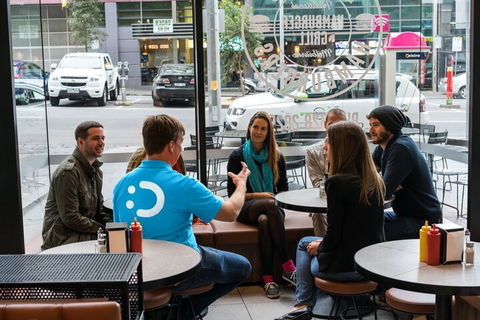 Private Tour Of Melbourne - Accommodation Tasmania 1
