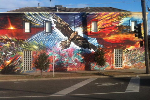 Private Full Day Melbourne City Tour With Local Guide - Accommodation Tasmania 2