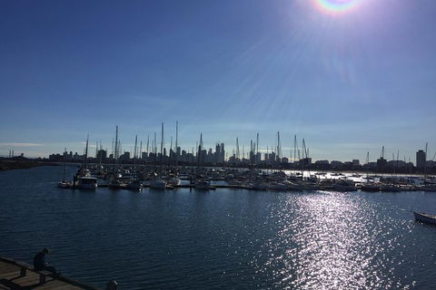 Private Full Day Melbourne City Tour With Local Guide - Accommodation Tasmania 4