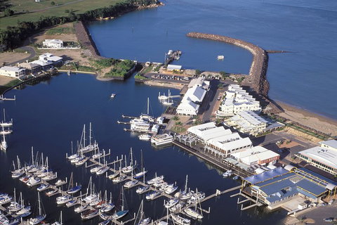 Darwin Hop-on Hop-off Bus Tour - Accommodation Tasmania 4