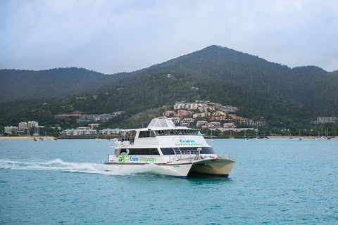 Whitsunday Islands Hopper Pass - Accommodation Tasmania 4