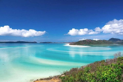 Whitsunday Islands Hopper Pass - Accommodation Tasmania 5