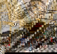 Half Day Small Group Guided Shopping Tour in Melbourne - Accommodation Tasmania