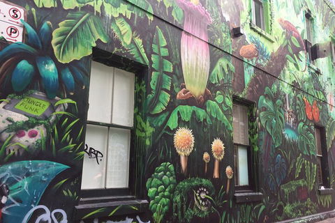 Half Day Small Group Guided Shopping Tour In Melbourne - Accommodation Tasmania 1