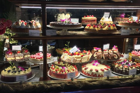 Half Day Small Group Guided Shopping Tour In Melbourne - Accommodation Tasmania 2