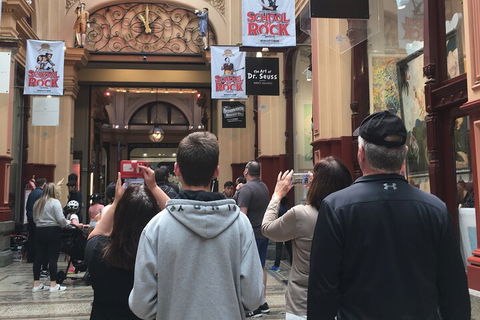 Half Day Small Group Guided Shopping Tour In Melbourne - Accommodation Tasmania 5