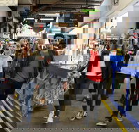 Multicultural Food Tour in Melbourne Markets - Accommodation Tasmania