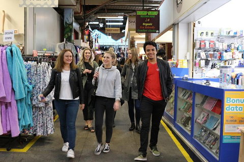 Melbourne - Private Multicultural Markets Food Tour - Accommodation Tasmania 0