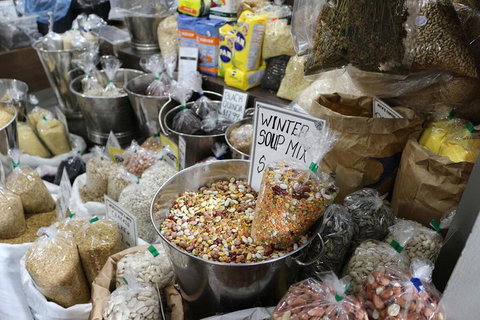 Melbourne - Private Multicultural Markets Food Tour - Accommodation Tasmania 2