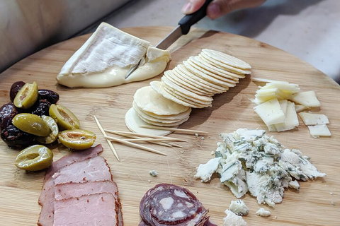 Melbourne - Private Multicultural Markets Food Tour - Accommodation Tasmania 3