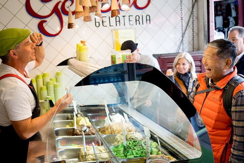 Melbourne - Private Multicultural Markets Food Tour - Accommodation Tasmania 4