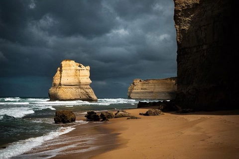 Melbourne Super Saver: Great Ocean Road + Phillip Island + Attraction Pass - Accommodation Tasmania 5