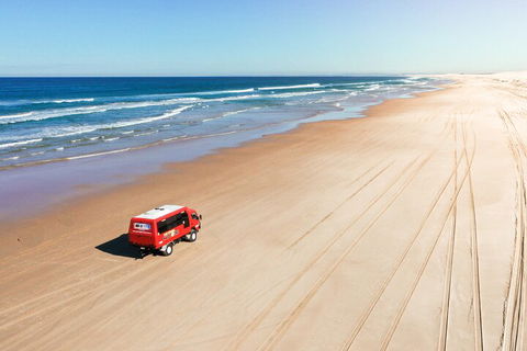 Beach & Dune - Accommodation Tasmania 4